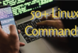 Mastering Linux: 50+ Essential Commands for Efficient Work.