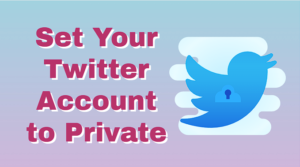 Twitter Logo