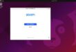 Guide to Installing Zoom on Debian-Based Linux Distros