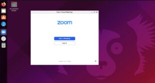 Guide to Installing Zoom on Debian-Based Linux Distros