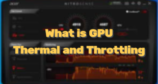 What's GPU Thermal Throttling and is it harmful?