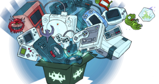 Install RetroArch for Classic Games on Linux.