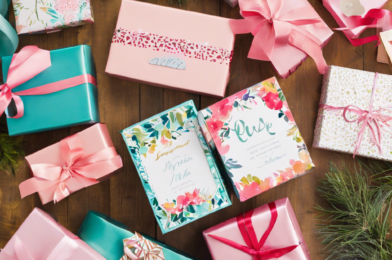 DIY Gift Ideas: Personalized Presents for Any Occasion