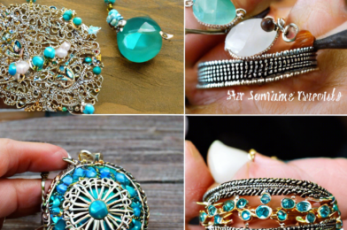 Quick and Easy DIY Jewelry Making Tutorials