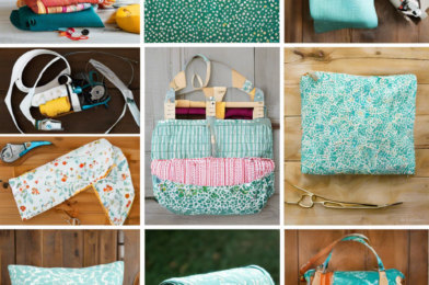 DIY Sewing Projects: From Beginner to Advanced