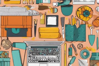 How to Start a DIY Craft Business from Home