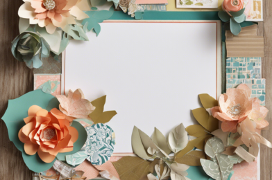 Mastering the Art of Scrapbooking: Tips and Tricks