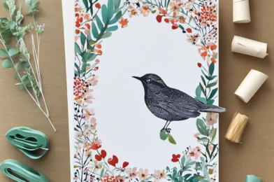 How to Make Your Own Greeting Cards