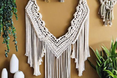 DIY Macrame Wall Hangings for Beginners