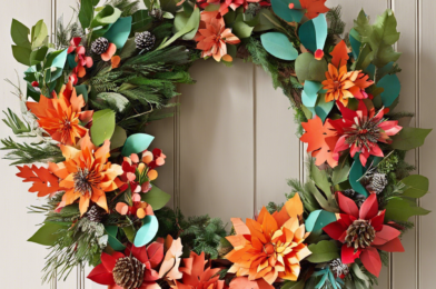 DIY Wreaths for Every Season