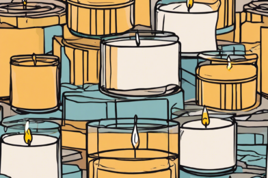 The Ultimate Guide to Making DIY Candles at Home