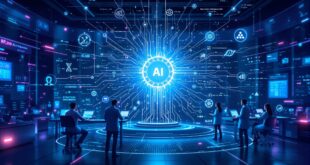 AI scientific discovery 2026 - artificial intelligence transforming research and innovation