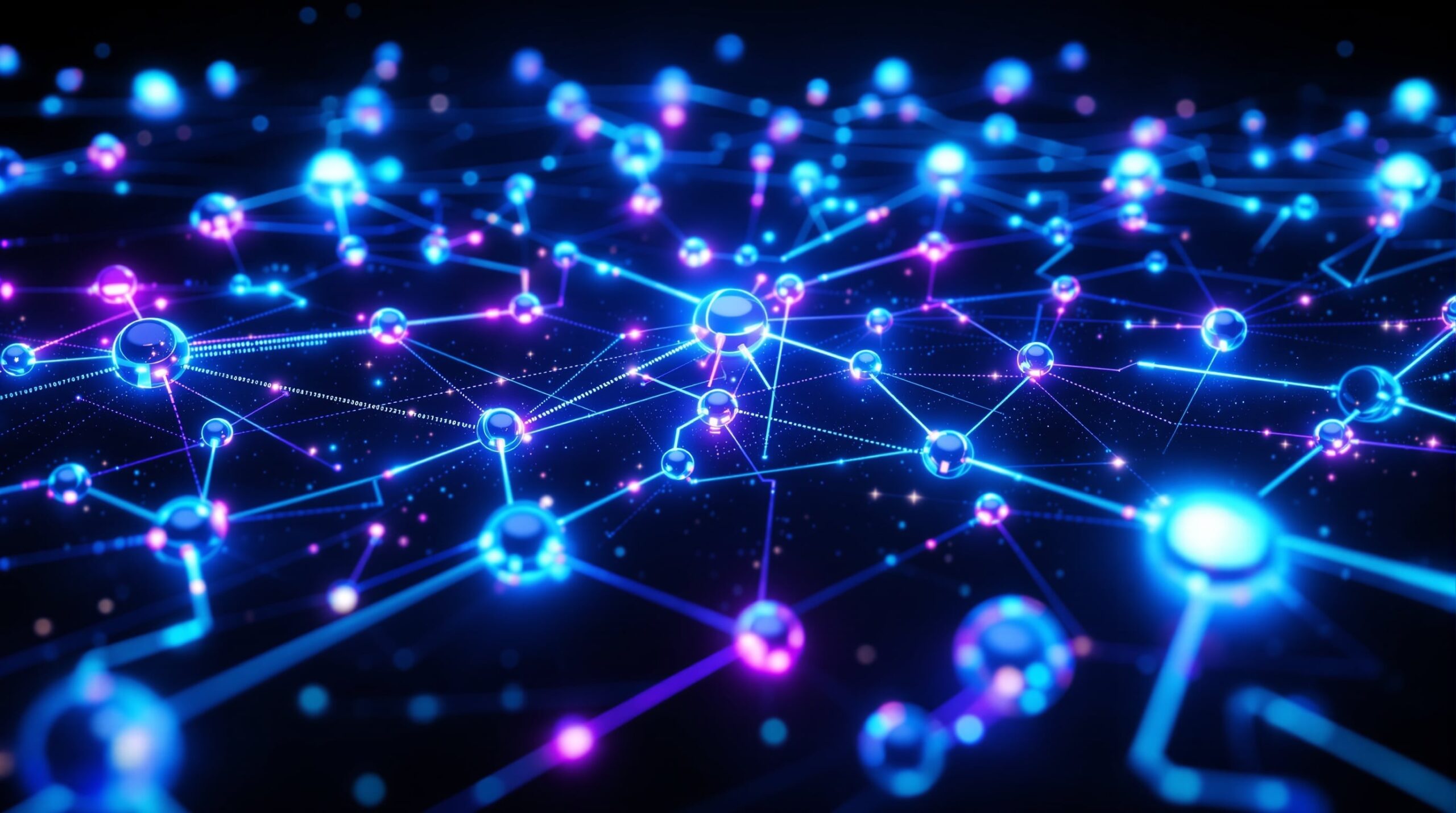 AI coding tools ecosystem — GitHub Copilot, Cursor, Claude Code, and Gemini Code Assist network visualization